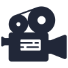 Videos Icon